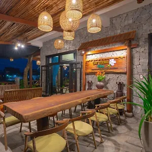 Cat Tuong Boutique Villas Hoi An