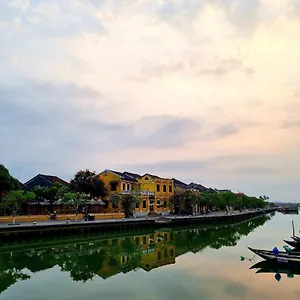 Center Town Hoi An