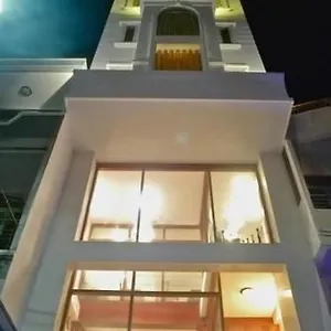 White Lion Hotel